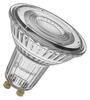 LEDVANCE LED PAR16 80 36° DIM P 6.1W 927 GU10 4099854456275