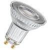 LEDVANCE LED PAR16 80 60° DIM P 6.1W 927 GU10 4099854456336