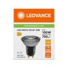 LEDVANCE LED PAR16 100 36° DIM P 8W 827 GU10 4099854456459