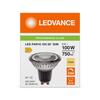 LEDVANCE LED PAR16 100 36° DIM P 8W 830 GU10 4099854456473