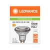 LEDVANCE LED PAR16 100 36° DIM P 7W 840 GU10 4099854456497