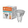 LEDVANCE LED PAR16 80 36° P 6.1W 827 GU10 4099854457203
