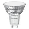 LEDVANCE LED PAR16 80 120° P 5.6W 827 GU10 4099854457326