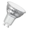 LEDVANCE LED PAR16 80 120° P 5.6W 827 GU10 4099854457326