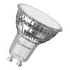 LEDVANCE LED PAR16 80 120° P 5.6W 827 GU10 4099854457326