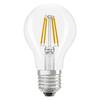 LEDVANCE LED Classic A 40 Filament DIM P 3.4W 827 čirá E27 4099854463617