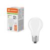 LEDVANCE LED Classic A 60 Filament DIM P 5.9W 840 matná E27 4099854463778