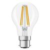 LEDVANCE LED Classic A 60 Filament DIM P 5.9W 827 čirá B22d 4099854463853