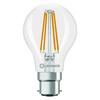 LEDVANCE LED Classic A 60 Filament DIM P 5.9W 827 čirá B22d 4099854463853