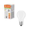 LEDVANCE LED Classic A 60 Filament DIM P 5.9W 827 matná E27 4099854463938