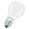 LEDVANCE LED Classic A 60 Filament DIM P 5.9W 827 matná E27 4099854463938