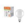 LEDVANCE LED Classic Globe 95 60 Filament P 5.9W 827 Frosted E27 4099854465598