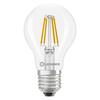 LEDVANCE LED Classic A 40 Filament P 3.4W 840 čirá E27 4099854465635