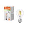 LEDVANCE LED Classic A 40 Filament P 3.4W 840 čirá E27 4099854465635