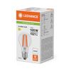 LEDVANCE LED Classic A 100 Filament P 11W 840 čirá E27 4099854465734