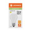 LEDVANCE LED Classic A 100 Filament P 11W 827 matná E27 4099854465772