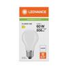 LEDVANCE LED Classic A 60 Filament P 5.9W 840 matná E27 4099854465956
