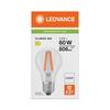 LEDVANCE LED Classic A 60 Filament P 5.9W 840 čirá E27 4099854465994
