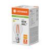 LEDVANCE LED Classic A 60 Filament P 5.9W 827 čirá B22d 4099854466076