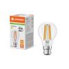 LEDVANCE LED Classic A 60 Filament P 5.9W 827 čirá B22d 4099854466076