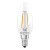 LEDVANCE LED Classic B 25 Filament P 1.8W 827 čirá E14 4099854466298