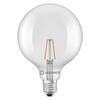 LEDVANCE LED Classic Globe 125 25 Filament P 1.8W 827 Clear E27 4099854467622