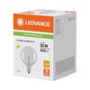 LEDVANCE LED Classic Globe 125 25 Filament P 1.8W 827 Clear E27 4099854467622
