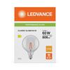 LEDVANCE LED Classic Globe 125 60 Filament P 5.9W 827 Clear E27 4099854467752