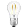 LEDVANCE LED Classic P 25 Filament P 1.8W 827 čirá E27 4099854468056