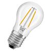 LEDVANCE LED Classic P 25 Filament P 1.8W 827 čirá E27 4099854468056