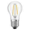 LEDVANCE LED Classic P 25 Filament P 1.8W 827 čirá E27 4099854468056