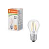 LEDVANCE LED Classic P 25 Filament P 1.8W 827 čirá E27 4099854468056