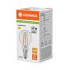 LEDVANCE LED Classic P 25 Filament P 1.8W 827 čirá E14 4099854468117