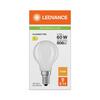 LEDVANCE LED Classic P 60 Filament P 5.9W 827 matná E14 4099854468575