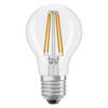 LEDVANCE LED Classic A 60 Filament V 7W 827 Clear E27 4099854476495