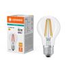 LEDVANCE LED Classic A 60 Filament V 7W 827 Clear E27 4099854476495