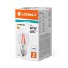 LEDVANCE LED Classic A 60 Filament V 7W 840 Clear E27 4099854476518