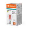 LEDVANCE LED Classic A 100 Filament V 11W 840 Clear E27 4099854476532