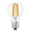 LEDVANCE LED Classic A 100 Filament V 11W 827 čirá E27 4099854476556