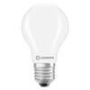 LEDVANCE LED Classic A 75 Filament DIM třída A S 5W 827 matná E27 4099854476709