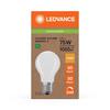 LEDVANCE LED Classic A 75 Filament DIM třída A S 5W 827 matná E27 4099854476709