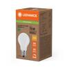LEDVANCE LED Classic A 75 Filament DIM třída A S 5W 827 matná E27 4099854476709
