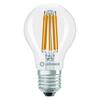 LEDVANCE LED Classic A 100 Filament DIM třída A S 7.2W 827 čirá E27 4099854476723
