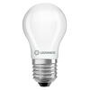 LEDVANCE LED Classic P 60 Filament V 5.9W 830 matná E27 4099854482304