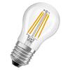 LEDVANCE LED Classic P 40 Filament V 4W 827 čirá E27 4099854482441