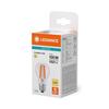 LEDVANCE LED Classic A 100 Filament V 11W 830 čirá E27 4099854482564