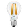 LEDVANCE LED Classic A 100 Filament V 11W 830 čirá E27 4099854482564