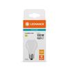 LEDVANCE LED Classic A 100 Filament V 11W 827 matná E27 4099854482601