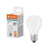 LEDVANCE LED Classic A 100 Filament V 11W 827 matná E27 4099854482601