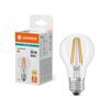 LEDVANCE LED Classic A 60 Filament V 7W 830 Clear E27 4099854482625